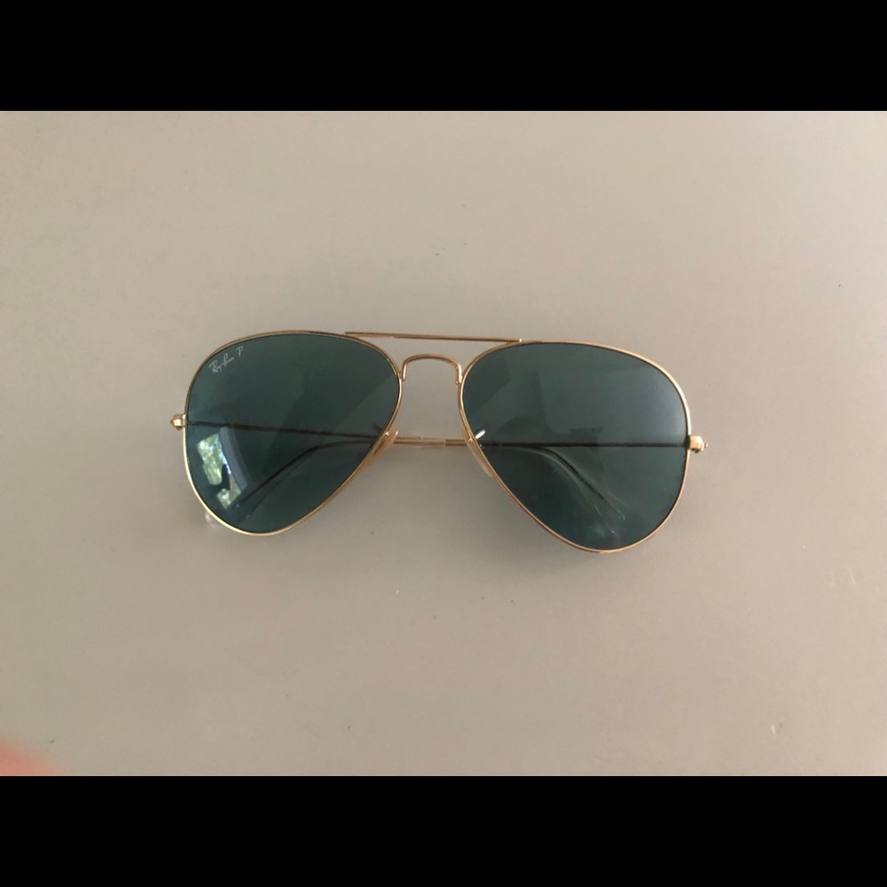 ray bans